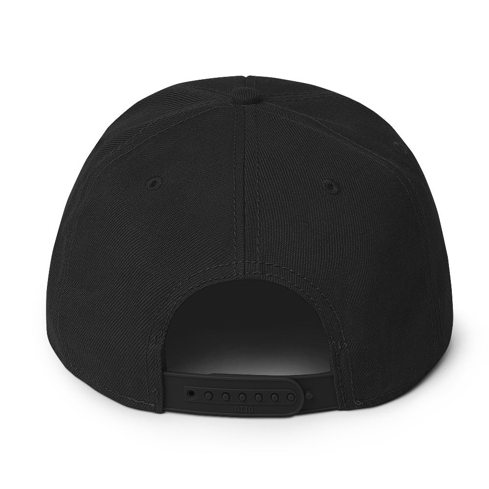 Forest of the Lost - Snapback Hat