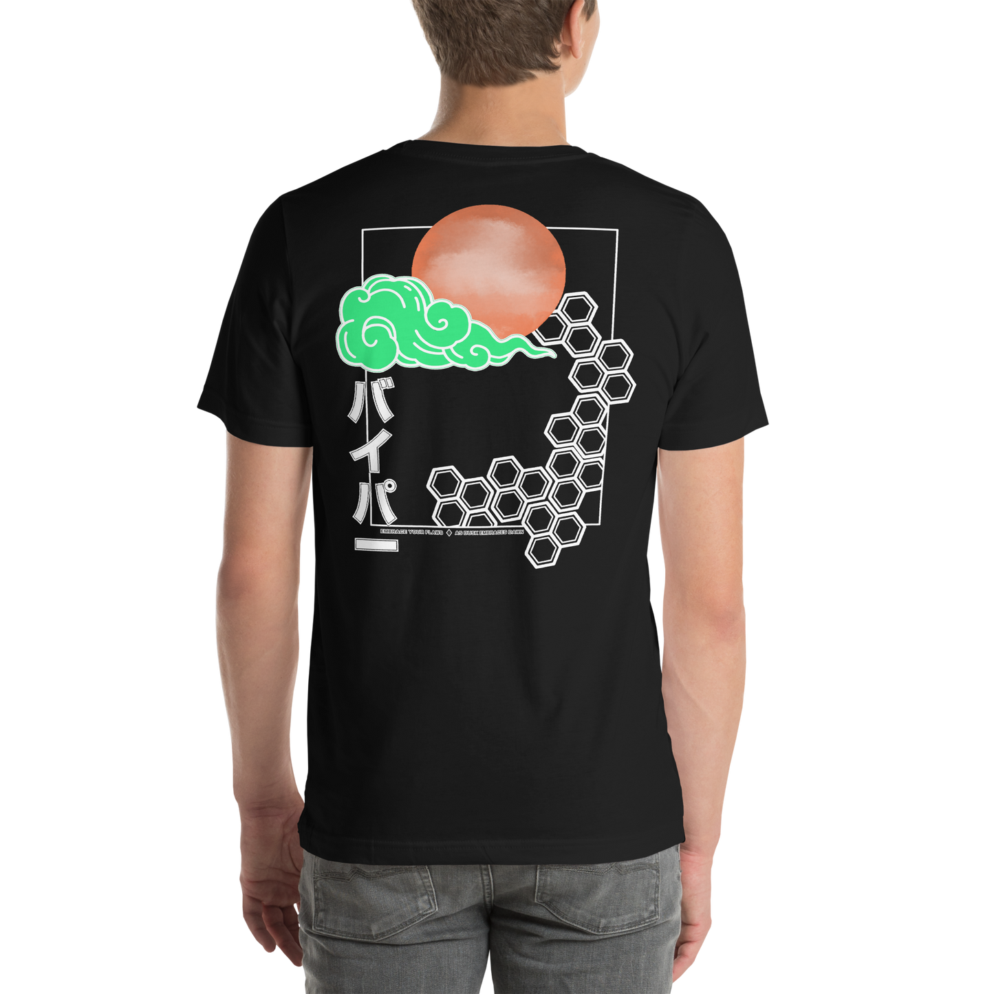 Vypers Tee Moon
