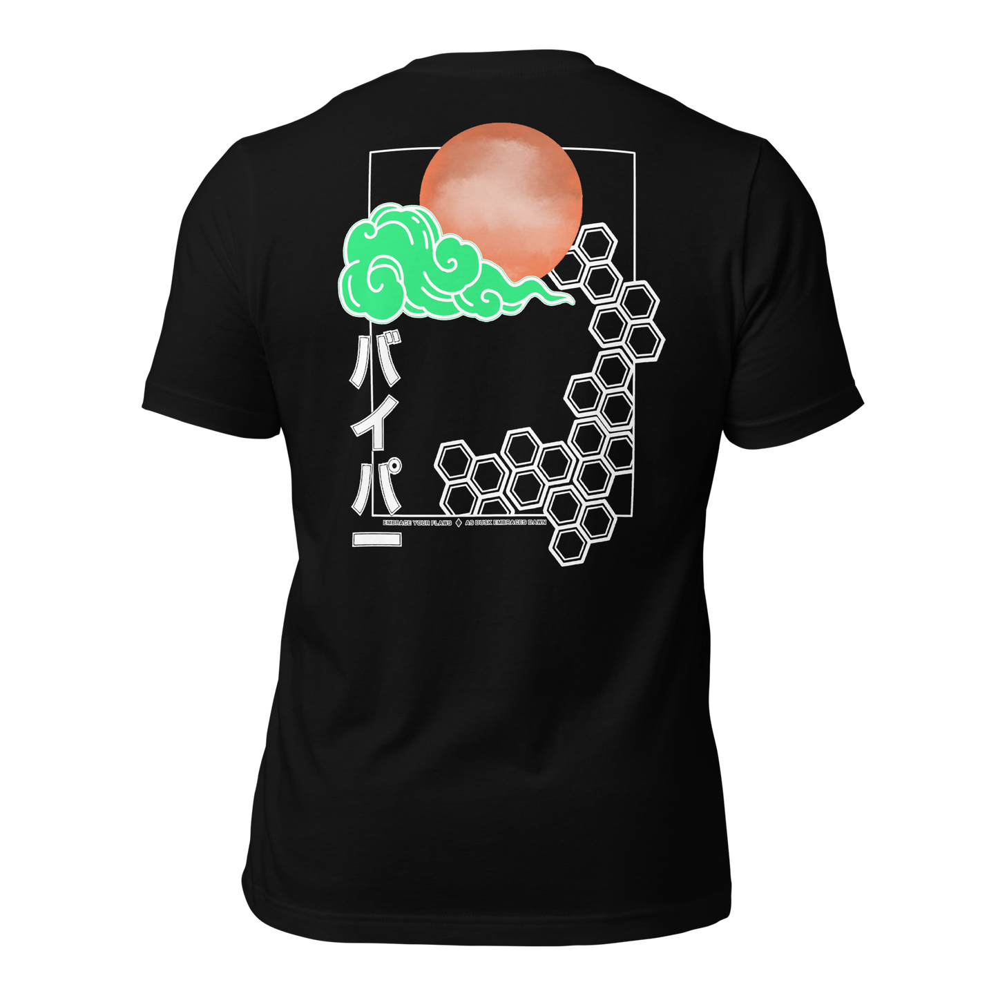Vypers Tee Moon