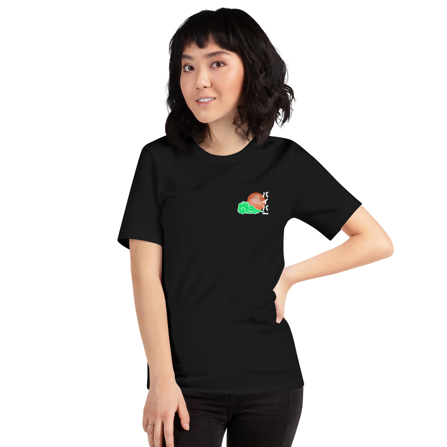 Vypers Tee Moon