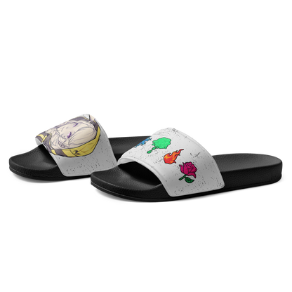 Thunder Waifu - Slides