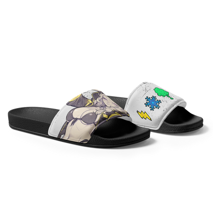 Thunder Waifu - Slides