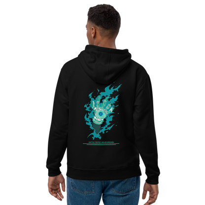 IGNITE HOODIE (BLUE)