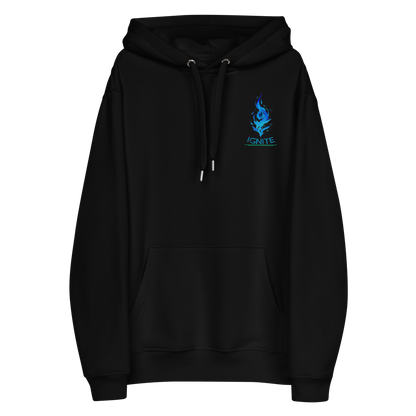 IGNITE HOODIE (BLUE)