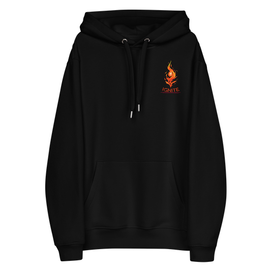 IGNITE HOODIE (RED)