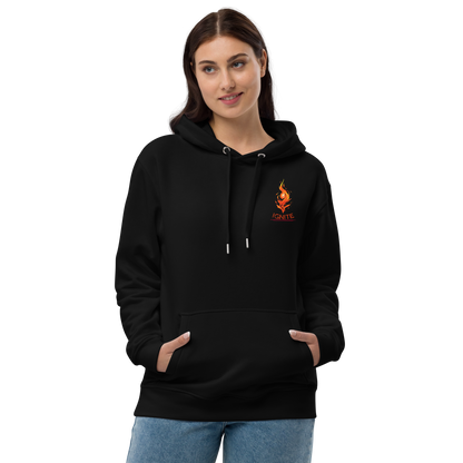 IGNITE HOODIE (RED)