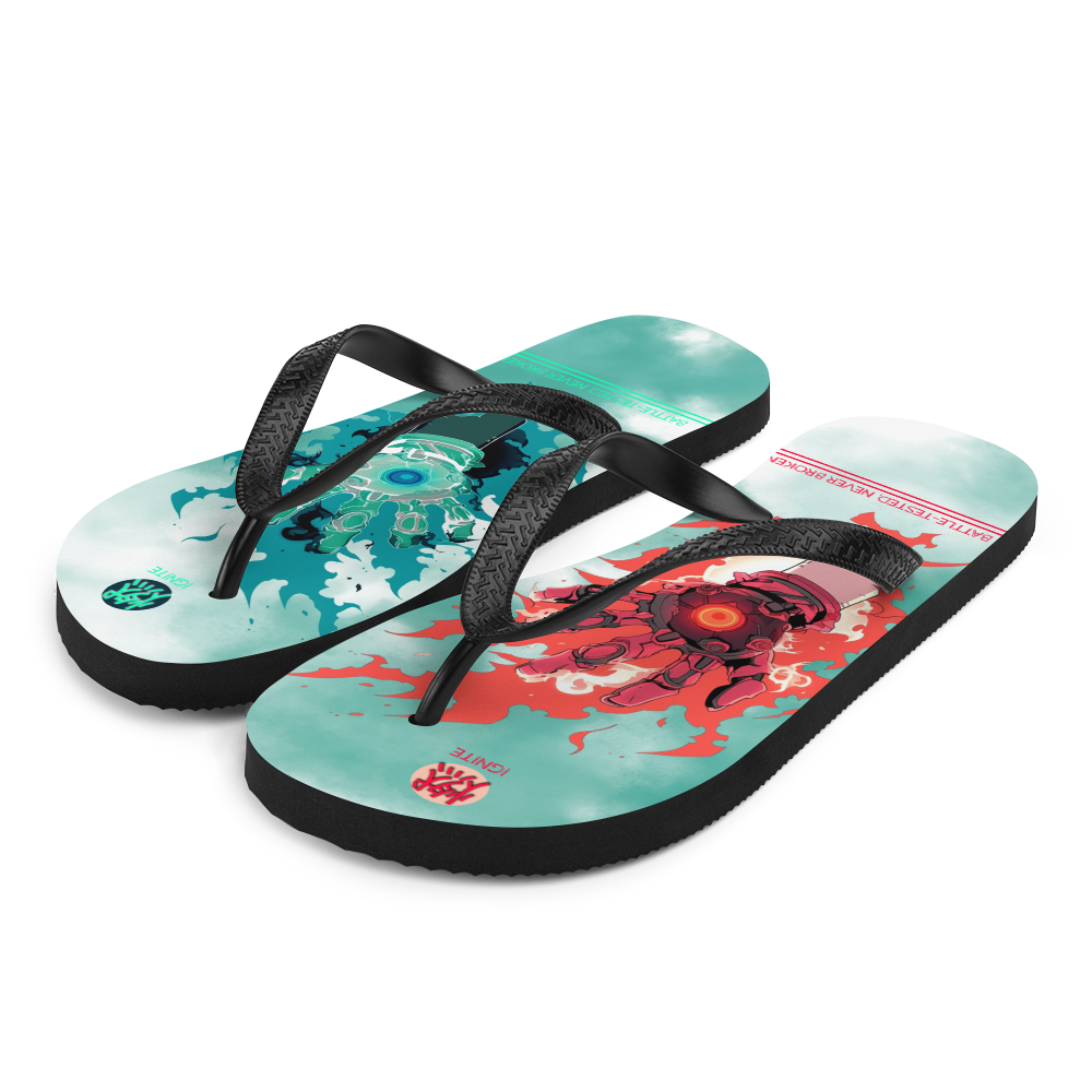 Ignite - Thongs / Flip Flops