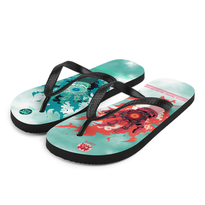 Ignite - Thongs / Flip Flops