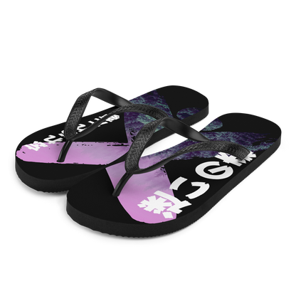 Forest of the Lost - Thongs / Flip Flops