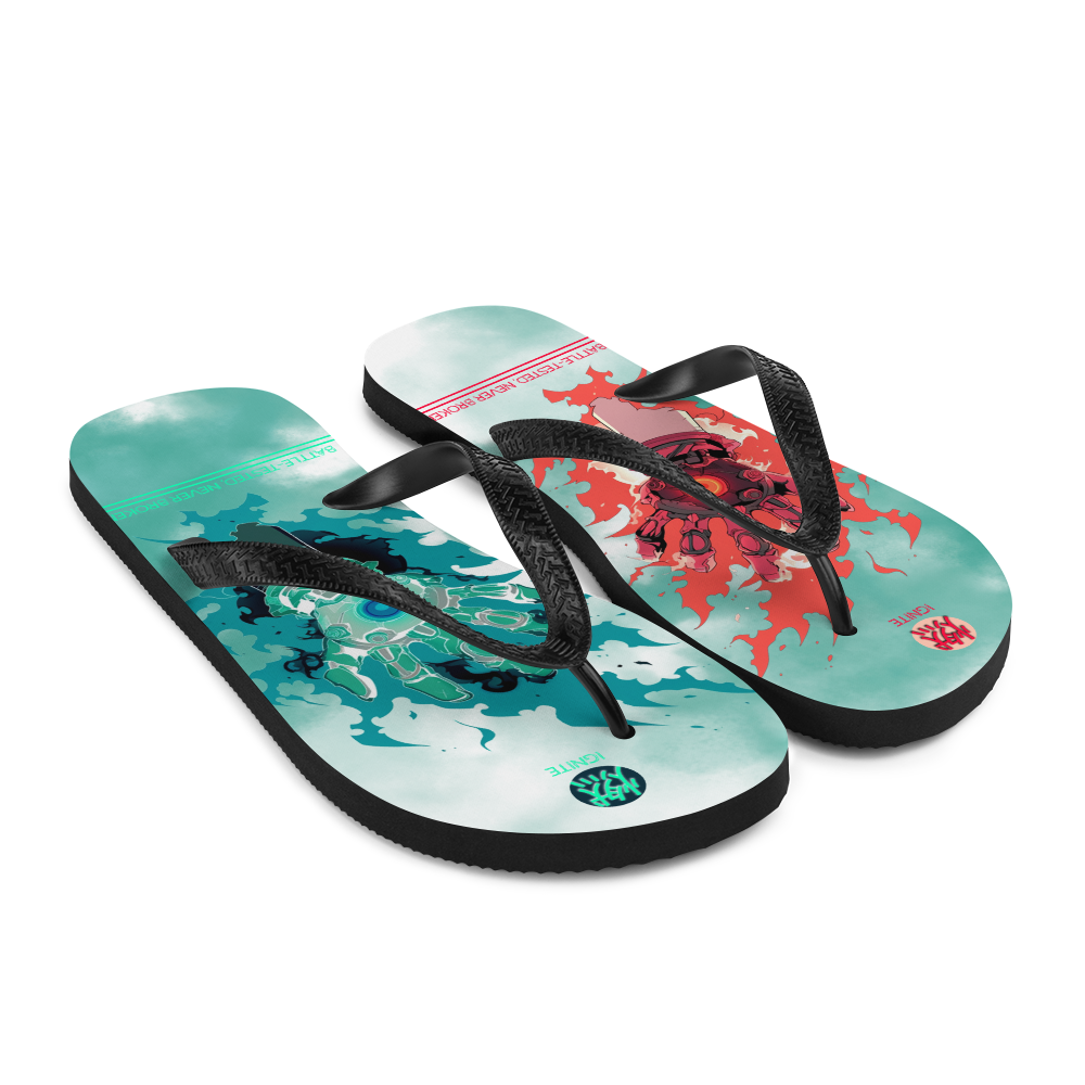 Ignite - Thongs / Flip Flops