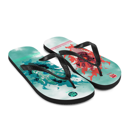 Ignite - Thongs / Flip Flops