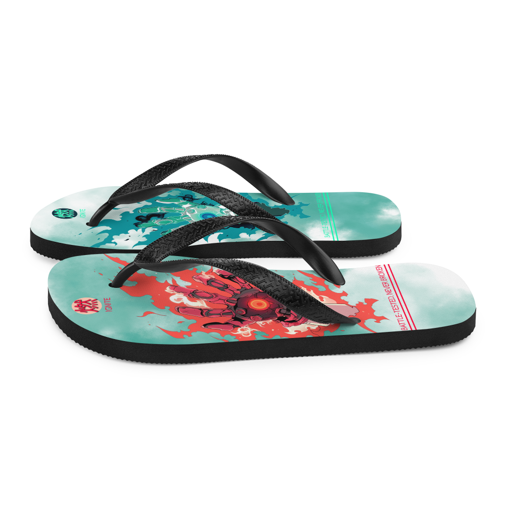 Ignite - Thongs / Flip Flops