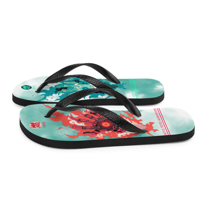 Ignite - Thongs / Flip Flops