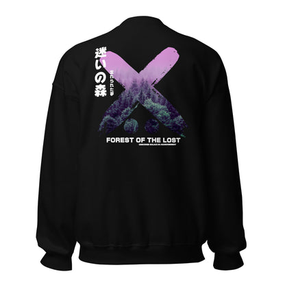 Forest of the Lost - SWEATSHIRT