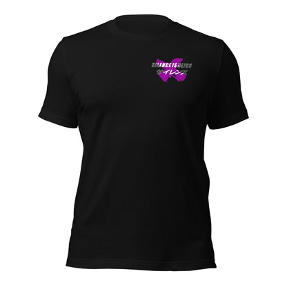 Silence is Bliss - TEE