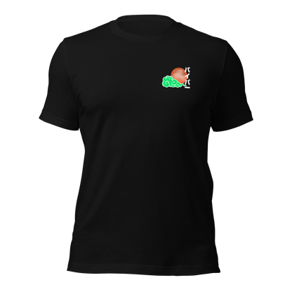 Vypers Tee Moon