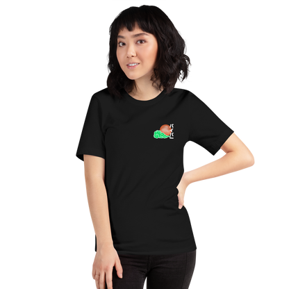 Vypers Tee Moon